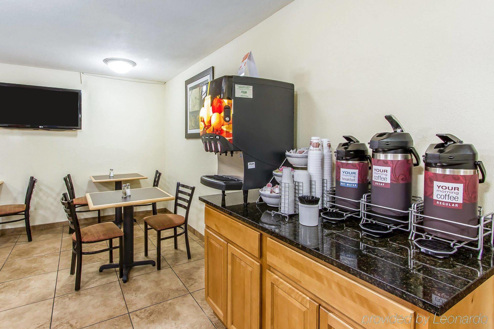 Quality Inn Macomb Near University Area Exterior foto